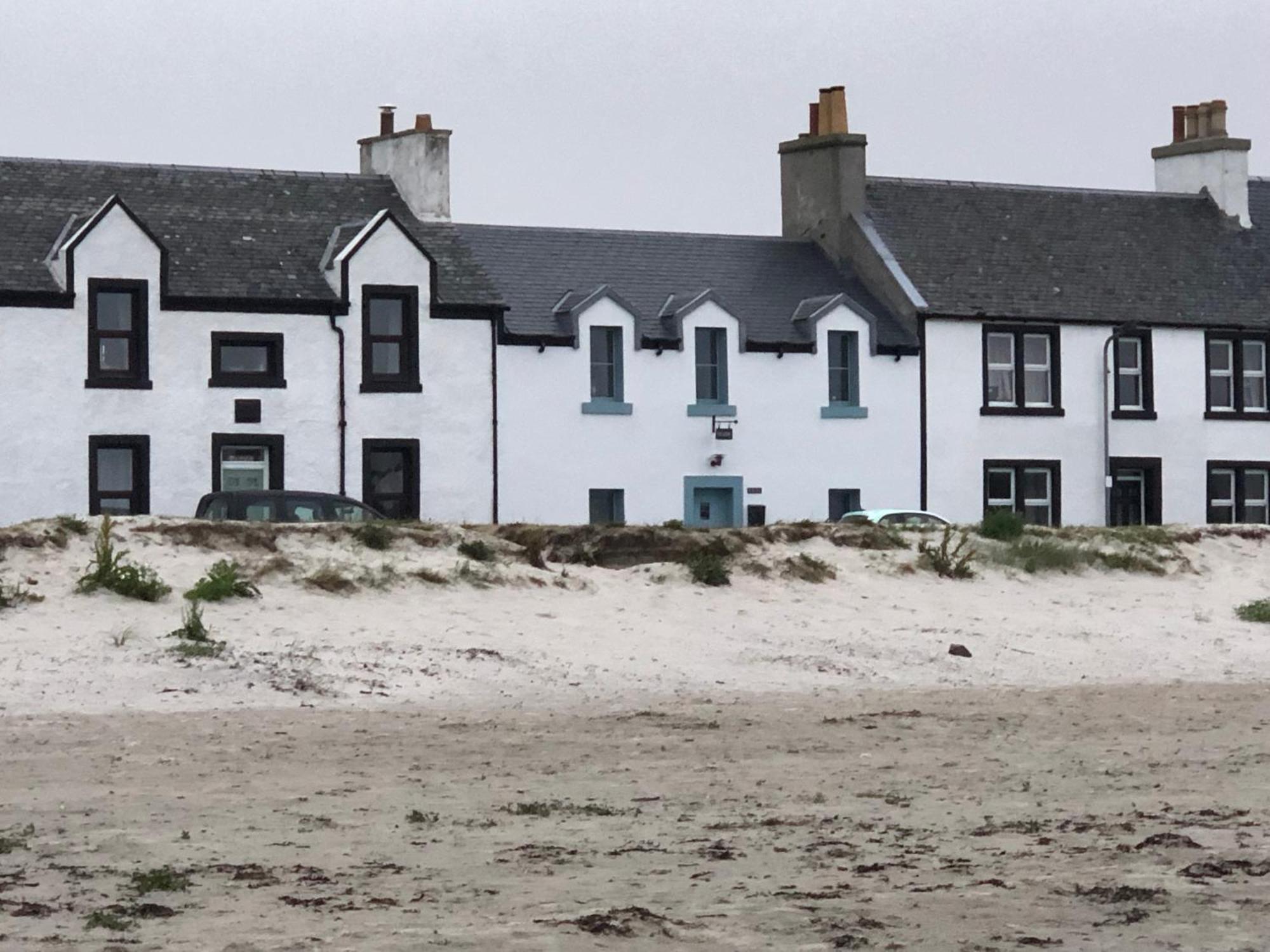 The Lodge, Port Ellen, Islay Extérieur photo