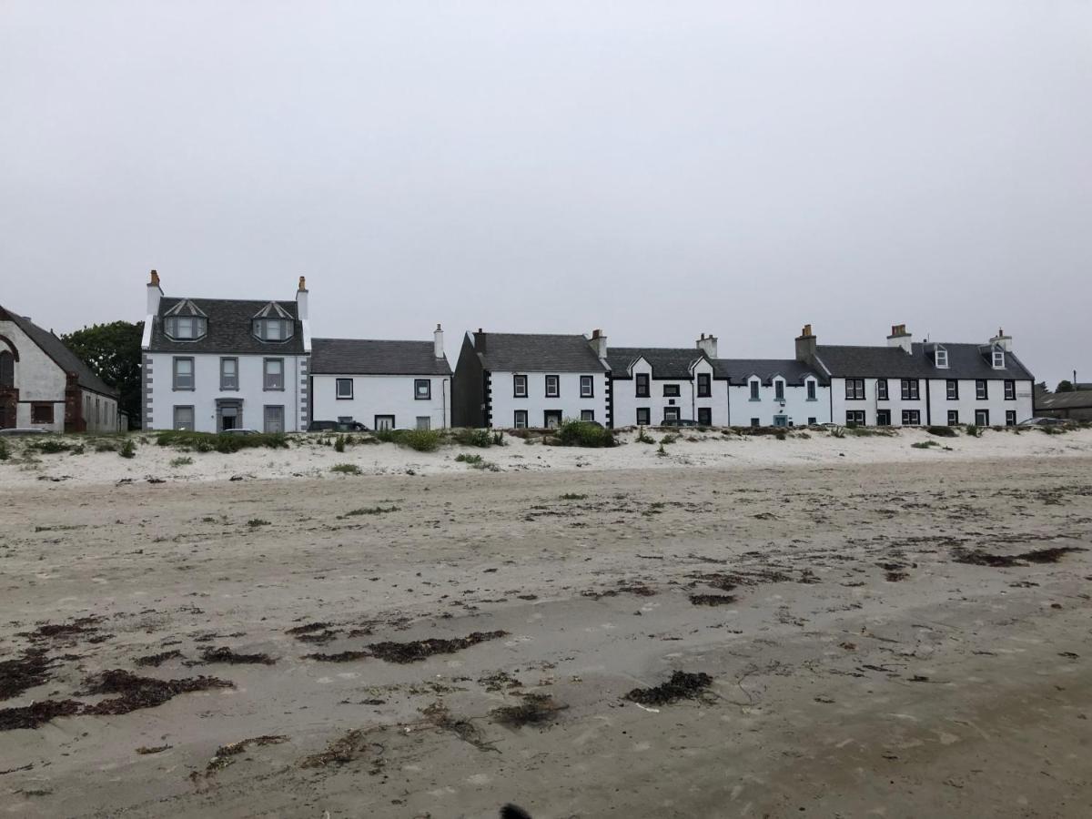 The Lodge, Port Ellen, Islay Extérieur photo