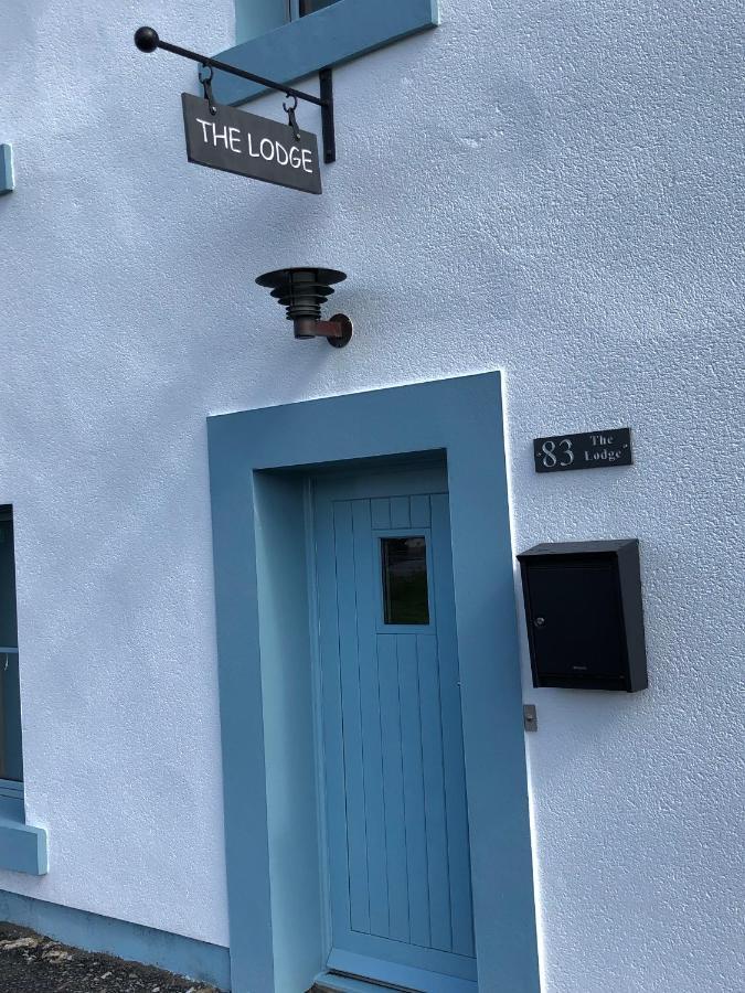 The Lodge, Port Ellen, Islay Extérieur photo