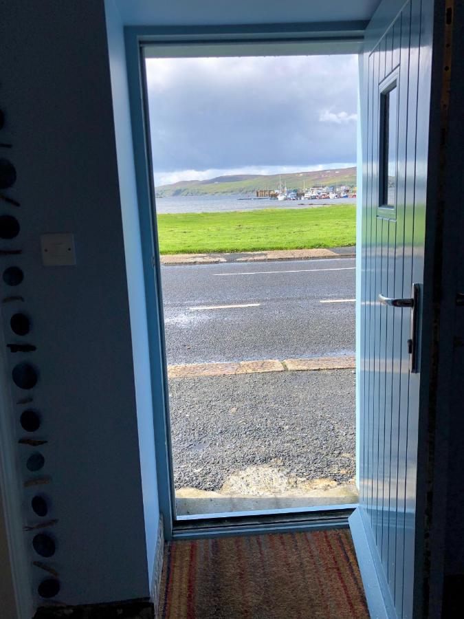 The Lodge, Port Ellen, Islay Extérieur photo