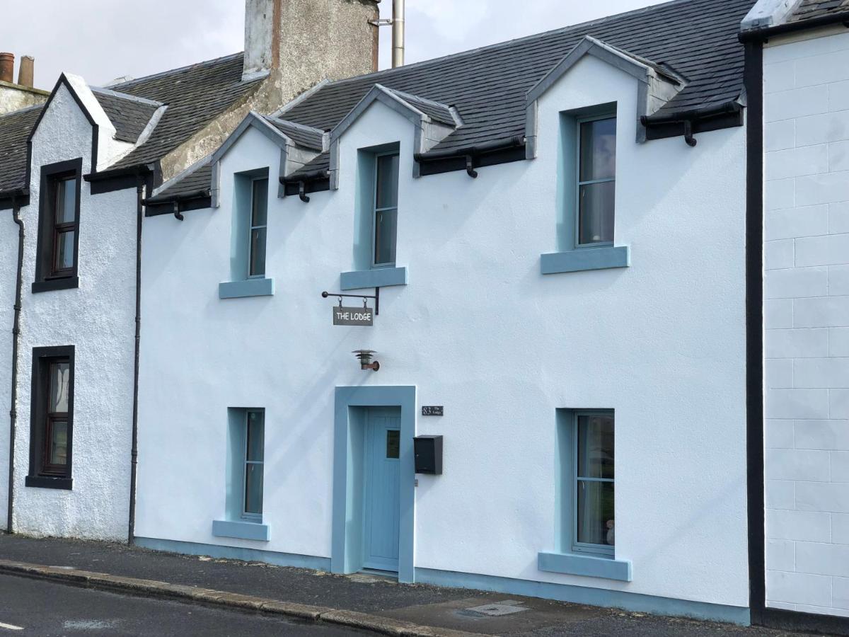 The Lodge, Port Ellen, Islay Extérieur photo