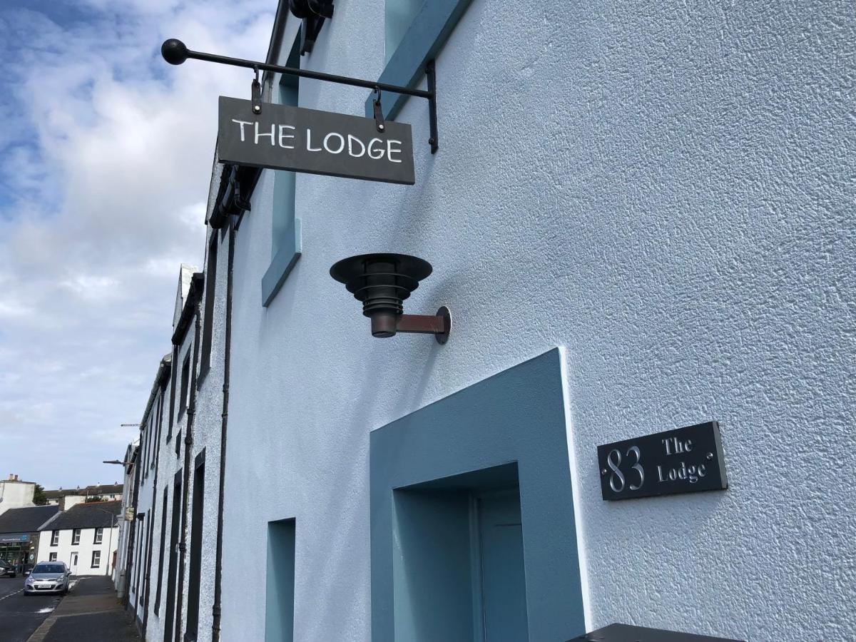 The Lodge, Port Ellen, Islay Extérieur photo