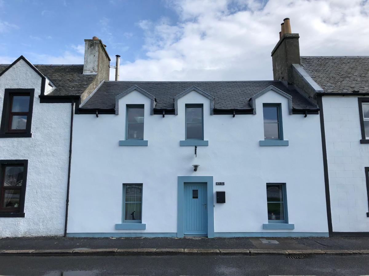 The Lodge, Port Ellen, Islay Extérieur photo
