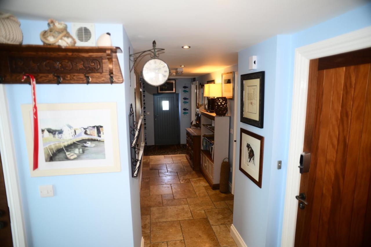The Lodge, Port Ellen, Islay Extérieur photo