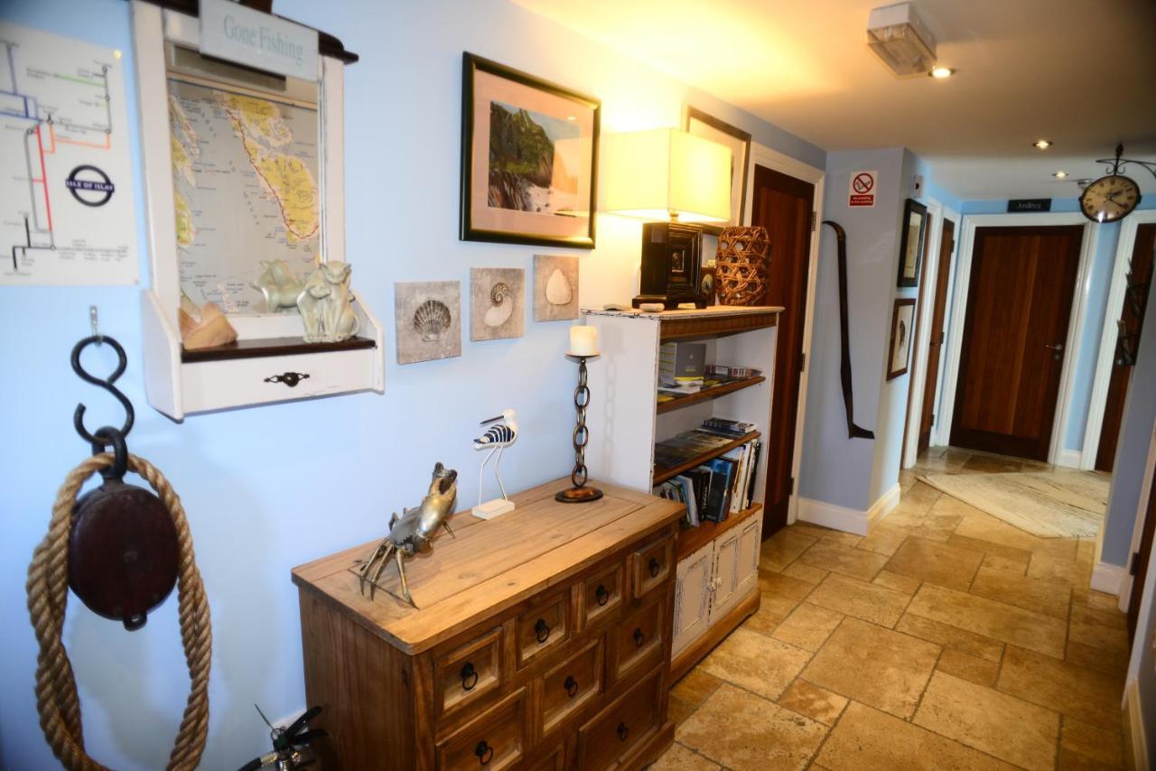 The Lodge, Port Ellen, Islay Extérieur photo