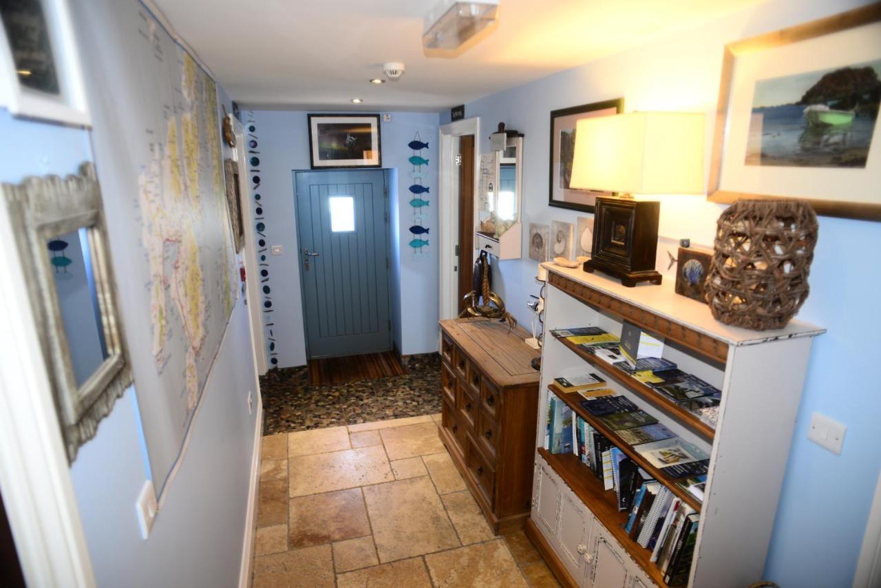 The Lodge, Port Ellen, Islay Extérieur photo