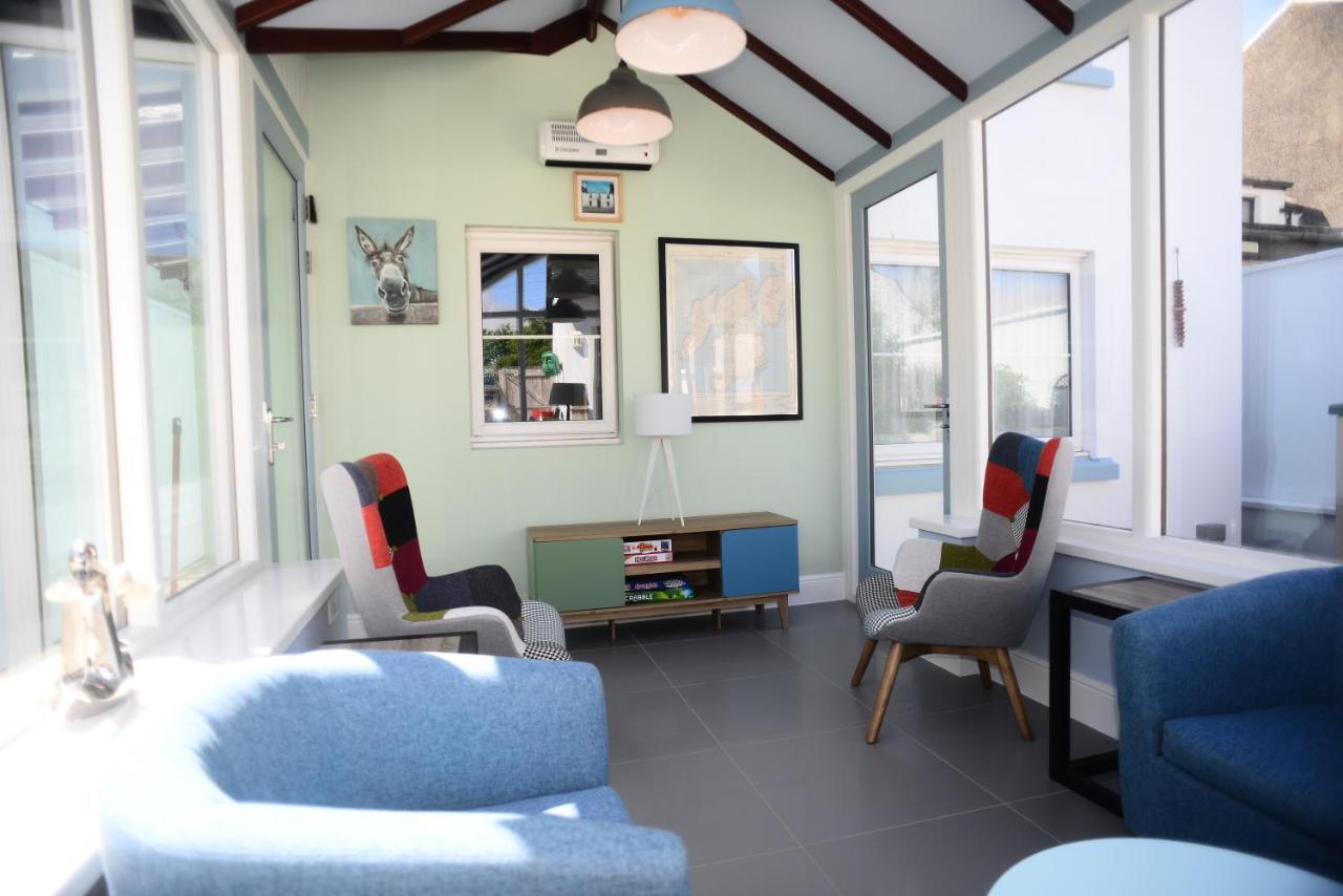 The Lodge, Port Ellen, Islay Extérieur photo
